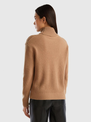 Benetton ženski džemper 