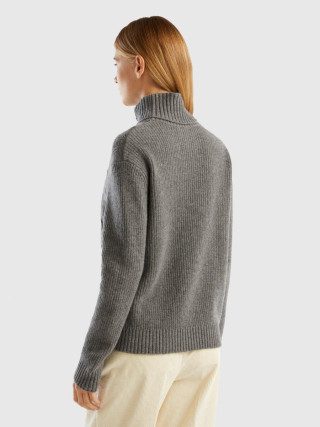 Benetton ženski džemper 