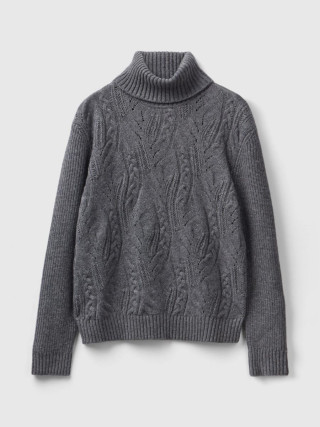 Benetton ženski džemper 