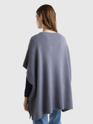 Benetton ženski ogrtač 