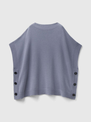 Benetton ženski ogrtač 