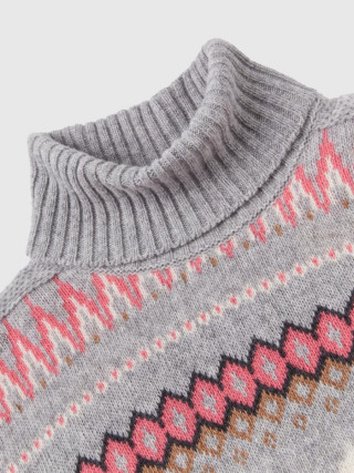 Benetton ženski džemper 