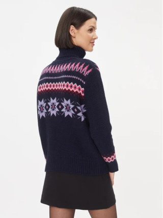 Benetton ženski džemper 