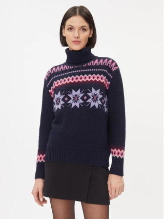 Benetton ženski džemper 