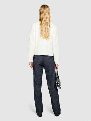 Sisley ženski džemper 