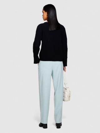 Sisley ženski džemper 