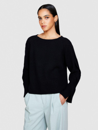 Sisley ženski džemper 