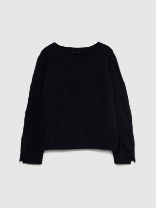 Sisley ženski džemper 