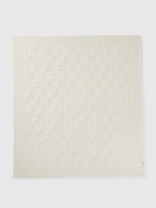 Benetton pokrivač za bebe 