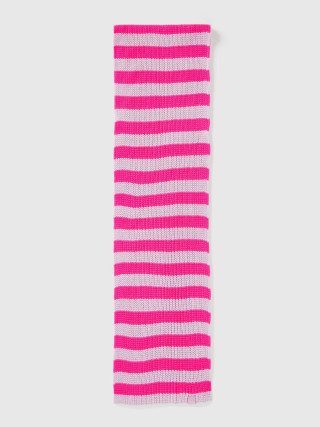 Benetton dečiji pleteni šal 