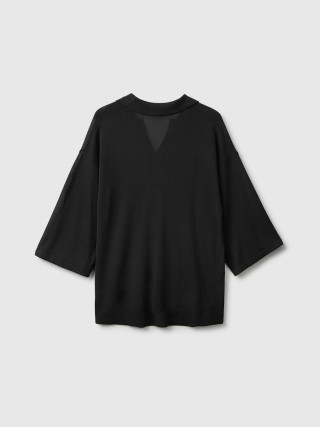 Benetton ženska trikotažna bluza 