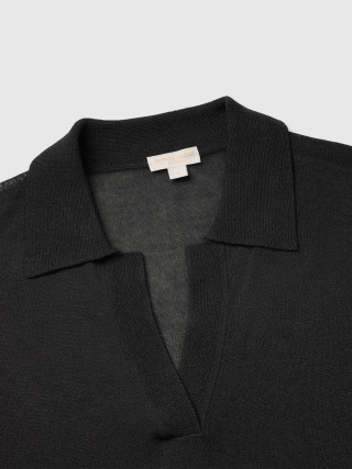 Benetton ženska trikotažna bluza 