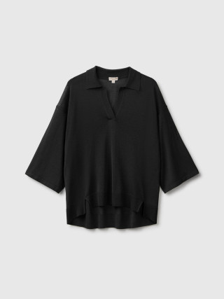 Benetton ženska trikotažna bluza 