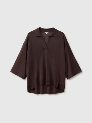 Benetton ženska trikotažna bluza 