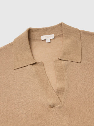 Benetton ženska trikotažna bluza 