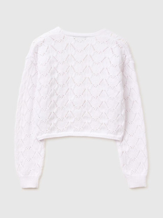 Benetton dečiji džemper 