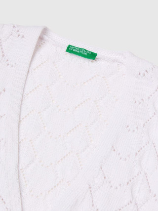 Benetton dečiji džemper 