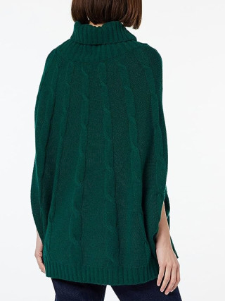 Benetton ženski pončo 