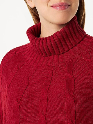 Benetton ženski pončo 