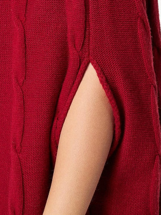 Benetton ženski pončo 