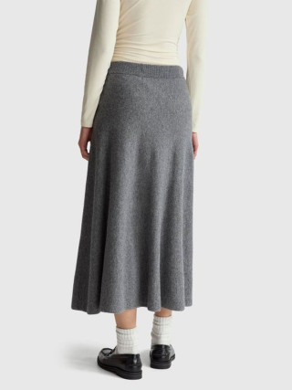 Benetton ženska suknja 