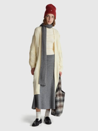 Benetton ženska suknja 