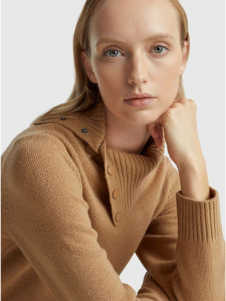 Benetton ženska haljina 