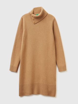 Benetton ženska haljina 