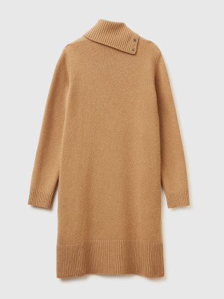 Benetton ženska haljina 