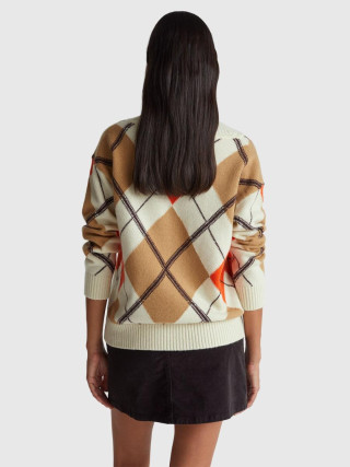 Benetton ženski džemper 