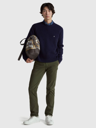 Benetton muški džemper 