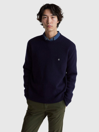 Benetton muški džemper 