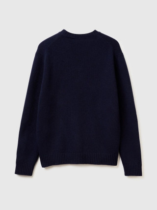 Benetton muški džemper 