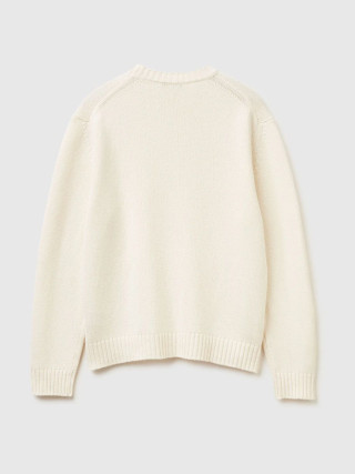 Benetton muški džemper 