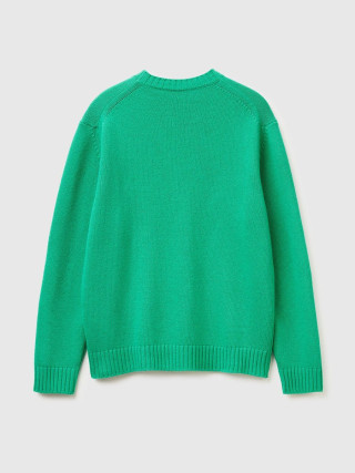 Benetton muški džemper 