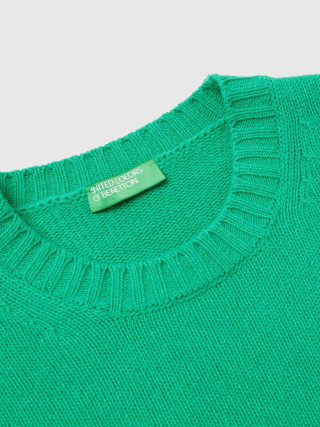 Benetton muški džemper 