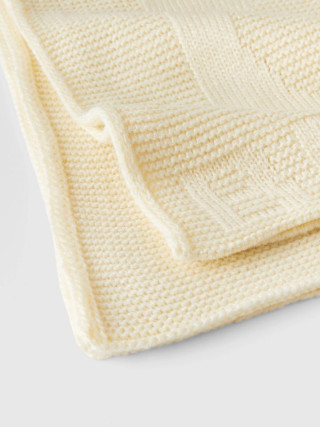 Benetton prekrivač za bebe 