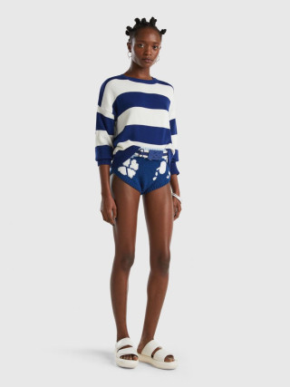 Benetton ženski džemper 