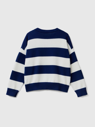 Benetton ženski džemper 