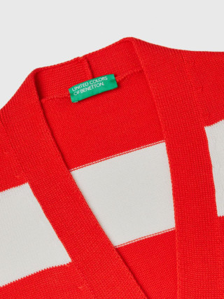 Benetton ženski džemper 