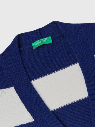 Benetton ženski džemper 