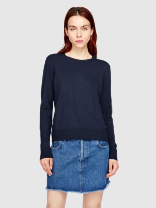 Sisley ženski džemper 