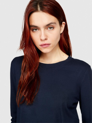 Sisley ženski džemper 