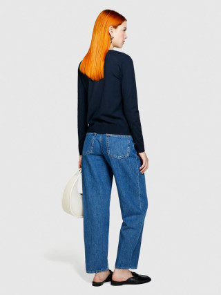 Sisley ženski džemper 