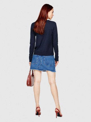 Sisley ženski džemper 