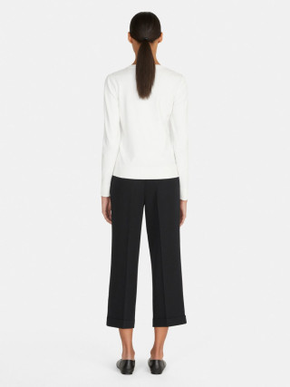 Sisley ženski džemper 