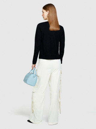 Sisley ženski džemper 