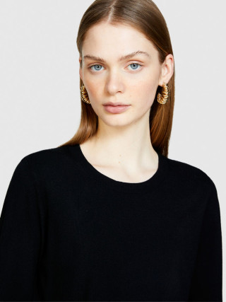 Sisley ženski džemper 