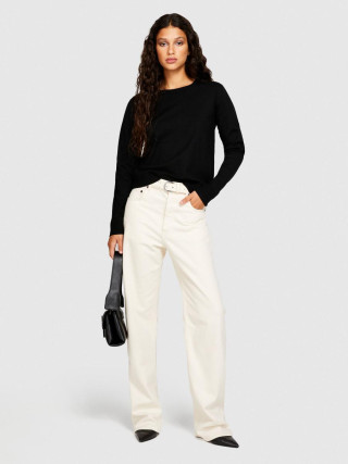 Sisley ženski džemper 