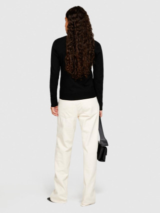 Sisley ženski džemper 